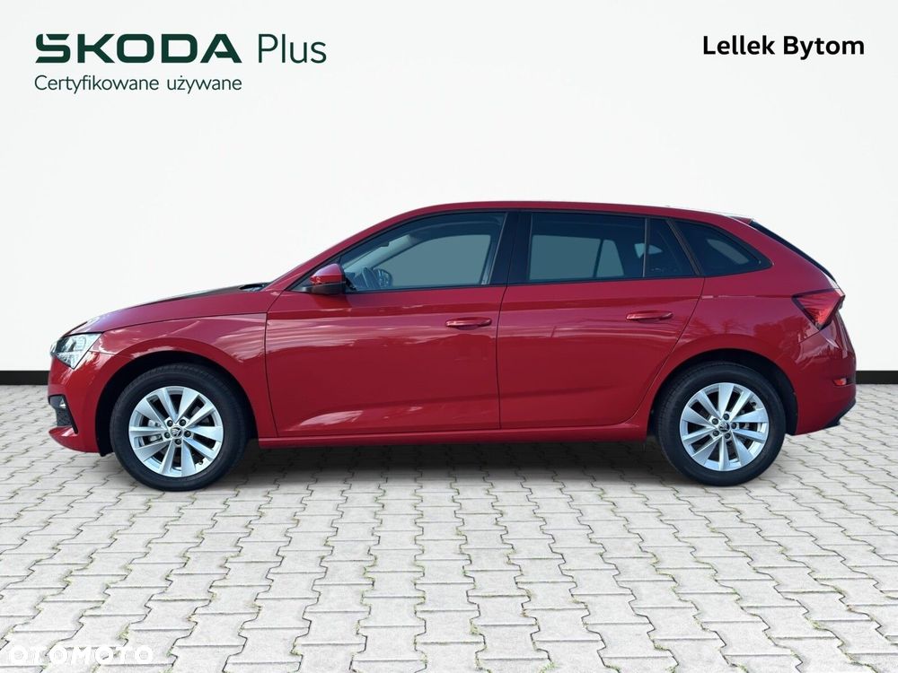 Skoda Scala 1.5 TSI Ambition - 6
