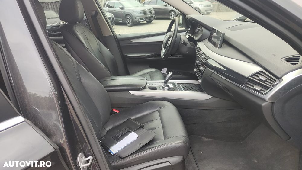 BMW X5 xDrive25d Sport-Aut. - 22