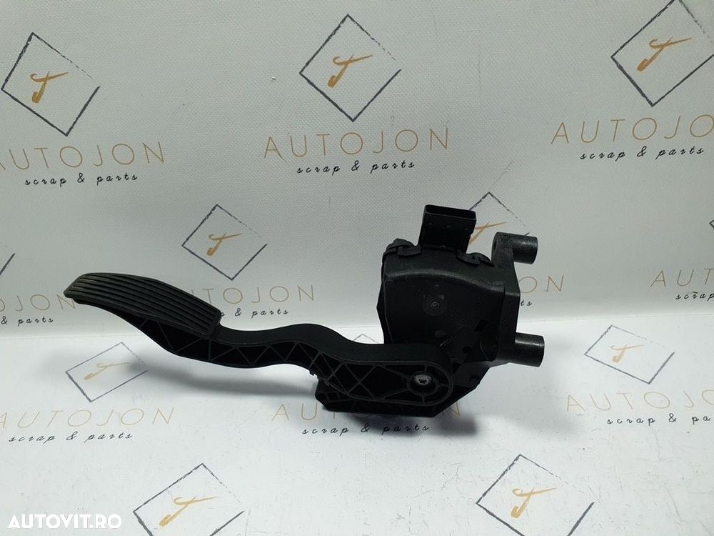 Pedala de acceleratie OPEL MERIVA X03 2003 - 20101.7 DTI Y 17 DT 93335443DA - 1