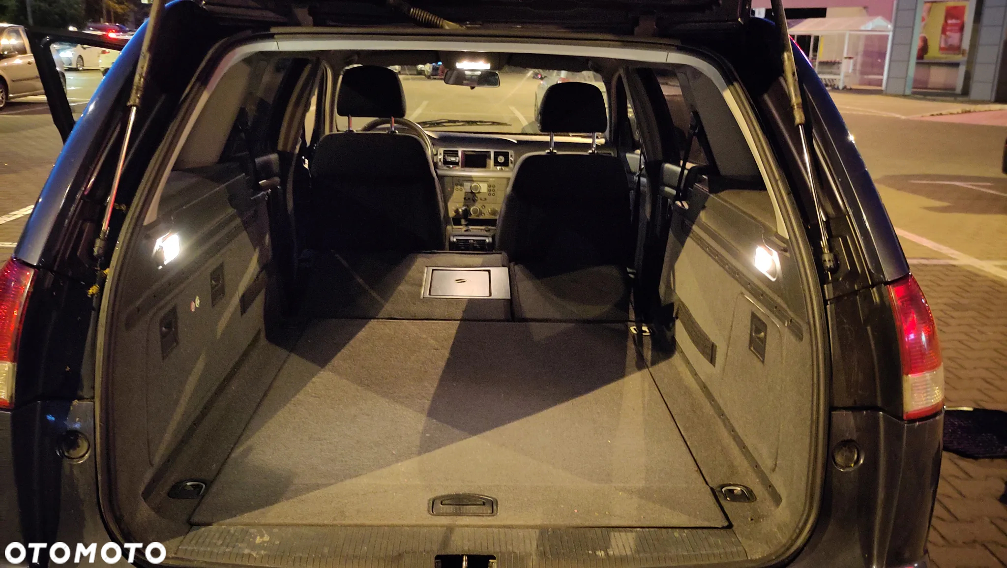 Opel Vectra 1.8 Cosmo - 9
