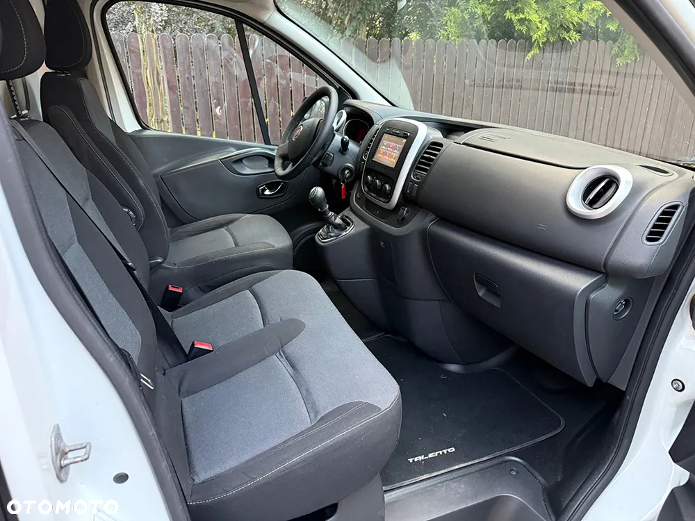 Fiat Talento - 2