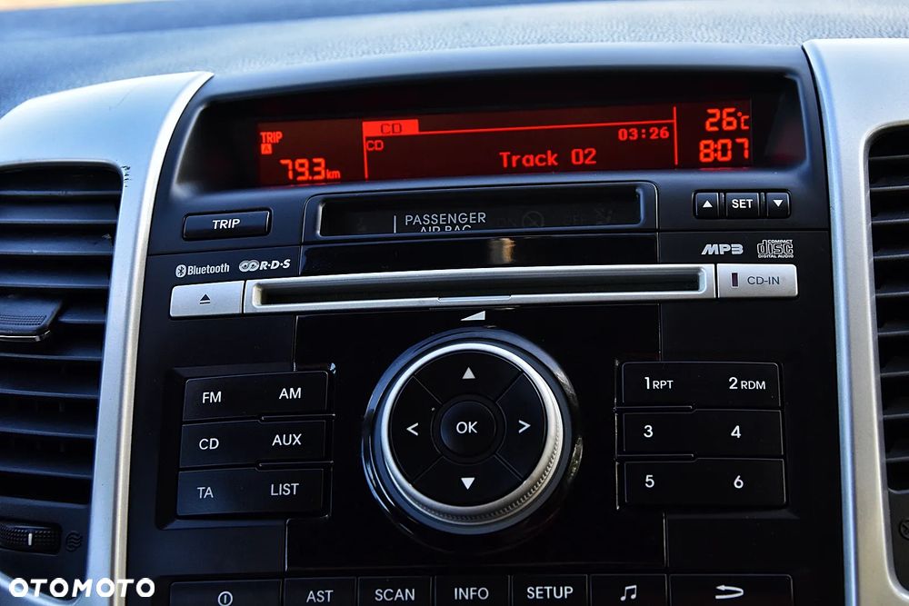 Kia Venga 1.6 L - 24
