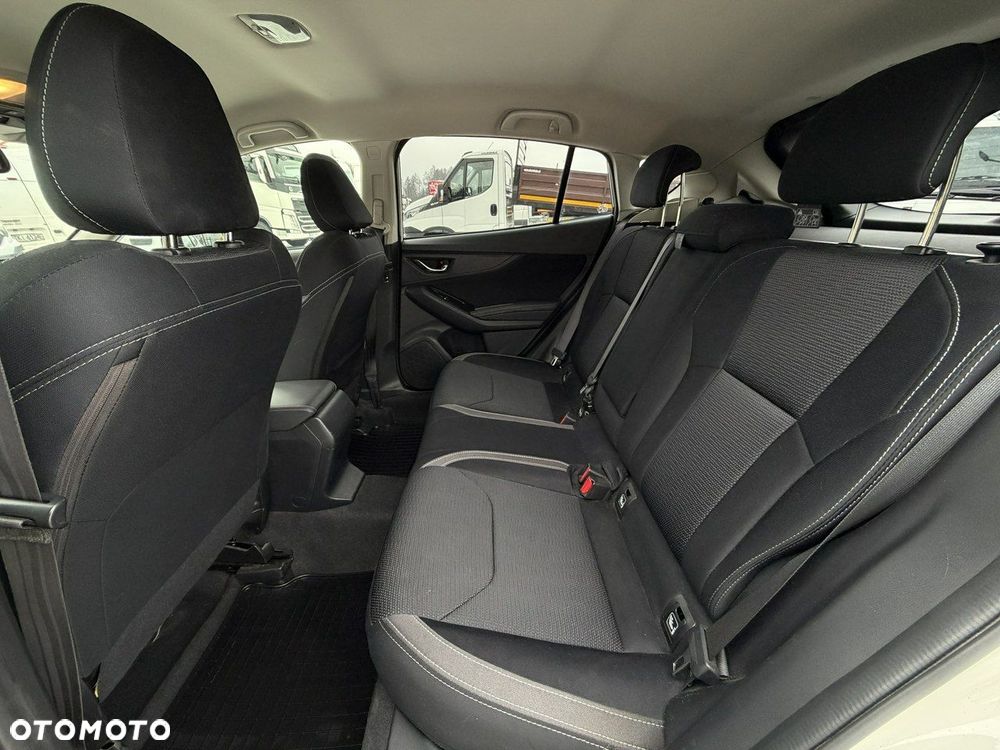 Subaru Impreza 2.0i Exclusive (EyeSight) Lineartronic - 30