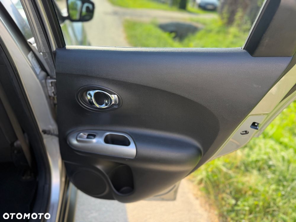 Nissan Juke 1.2 DIG-T Acenta EU6 - 35