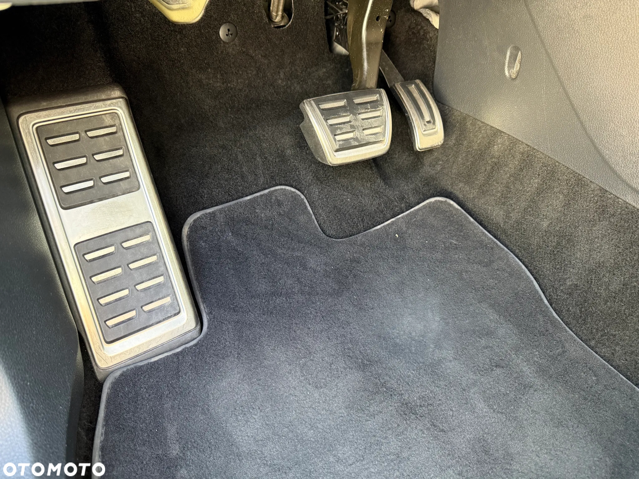 Ford Tourneo Connect - 18