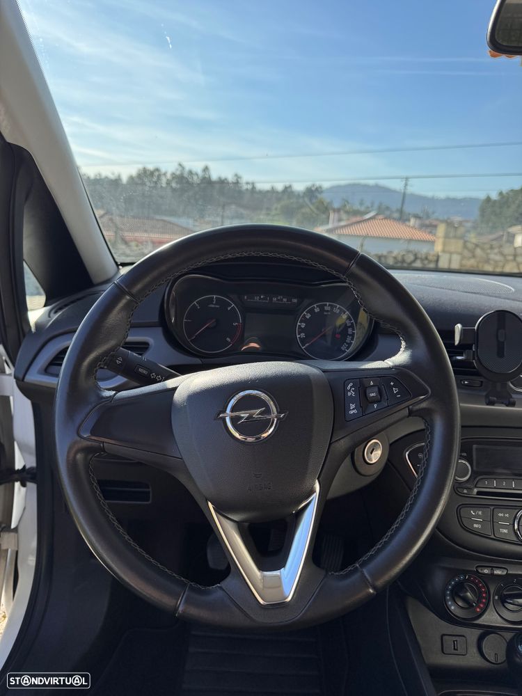 Opel Corsa 1.3 CDTi Dynamic - 13