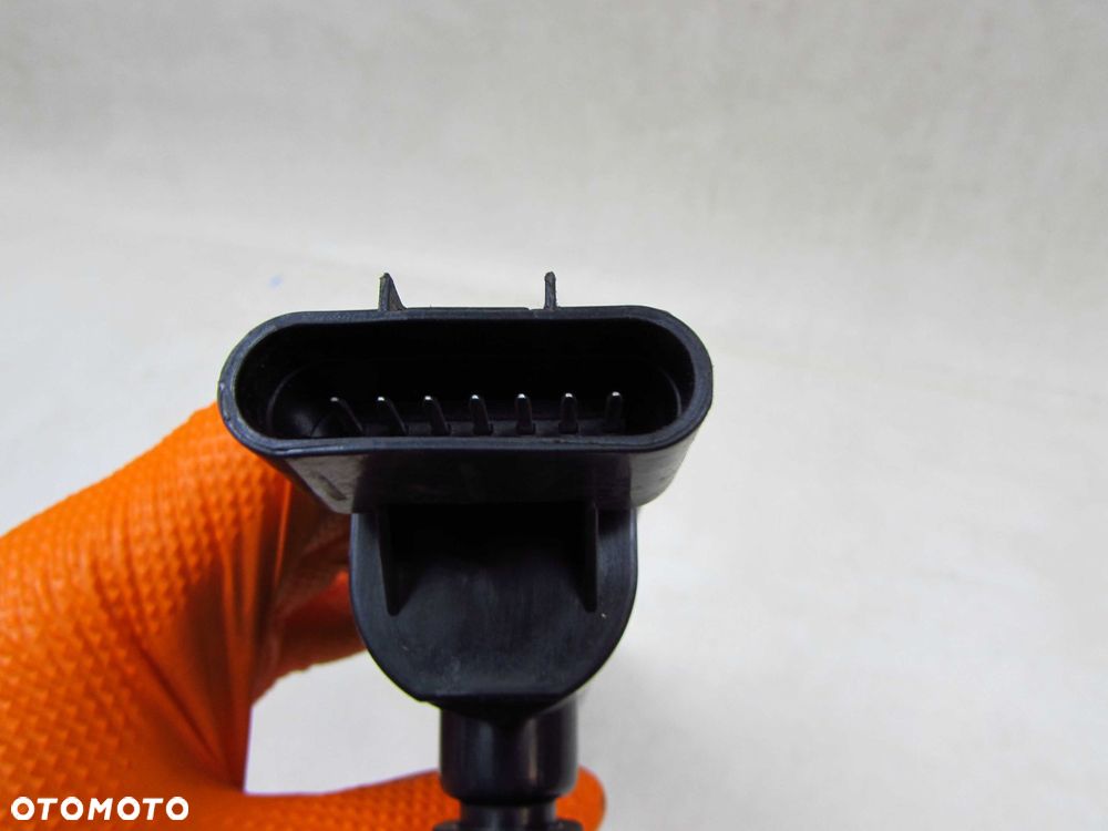 OPEL ASTRA H VECTRA 1.6 1.8 16V CEWKA ZAPLONOWA 293P18643 - 5