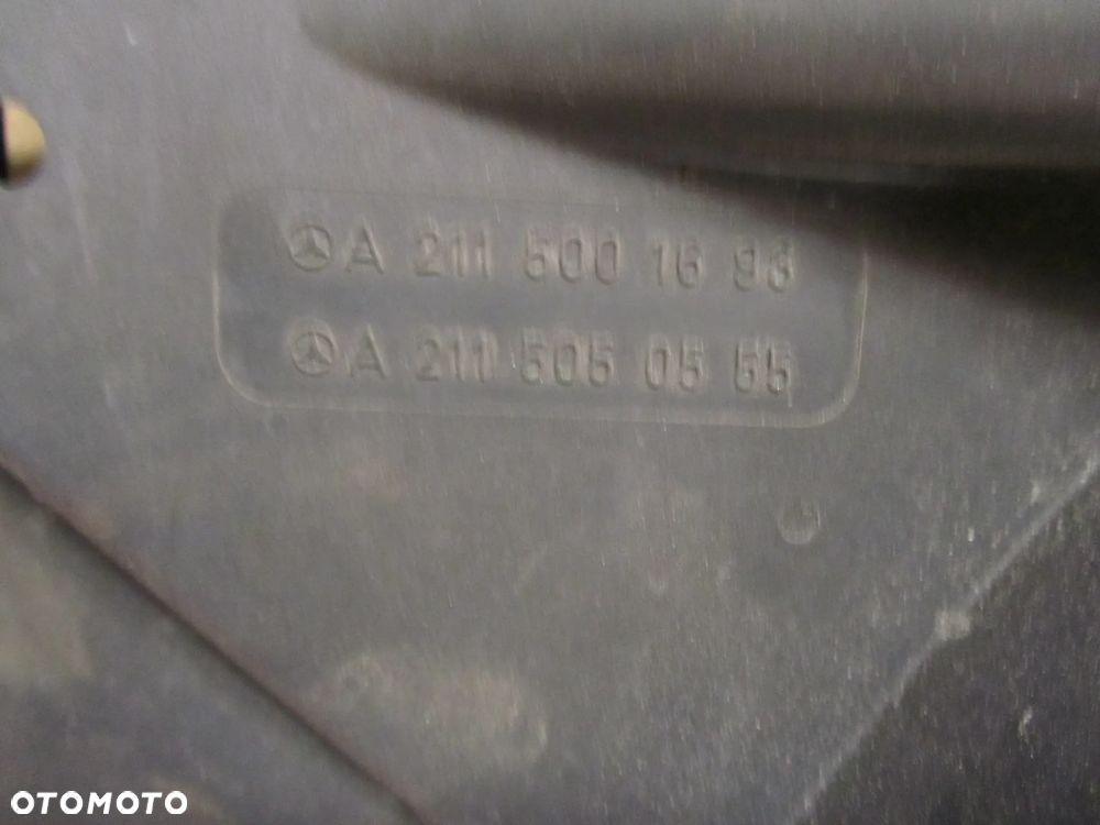 wentylator 2115001693 - 3