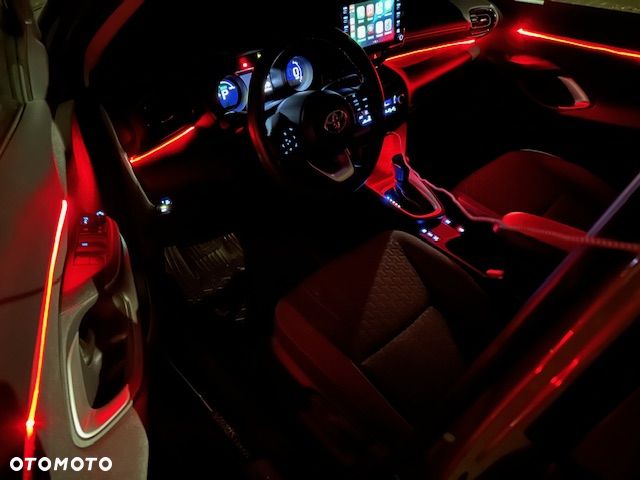 Toyota Yaris Cross 1.5 VVT-i Comfort - 14