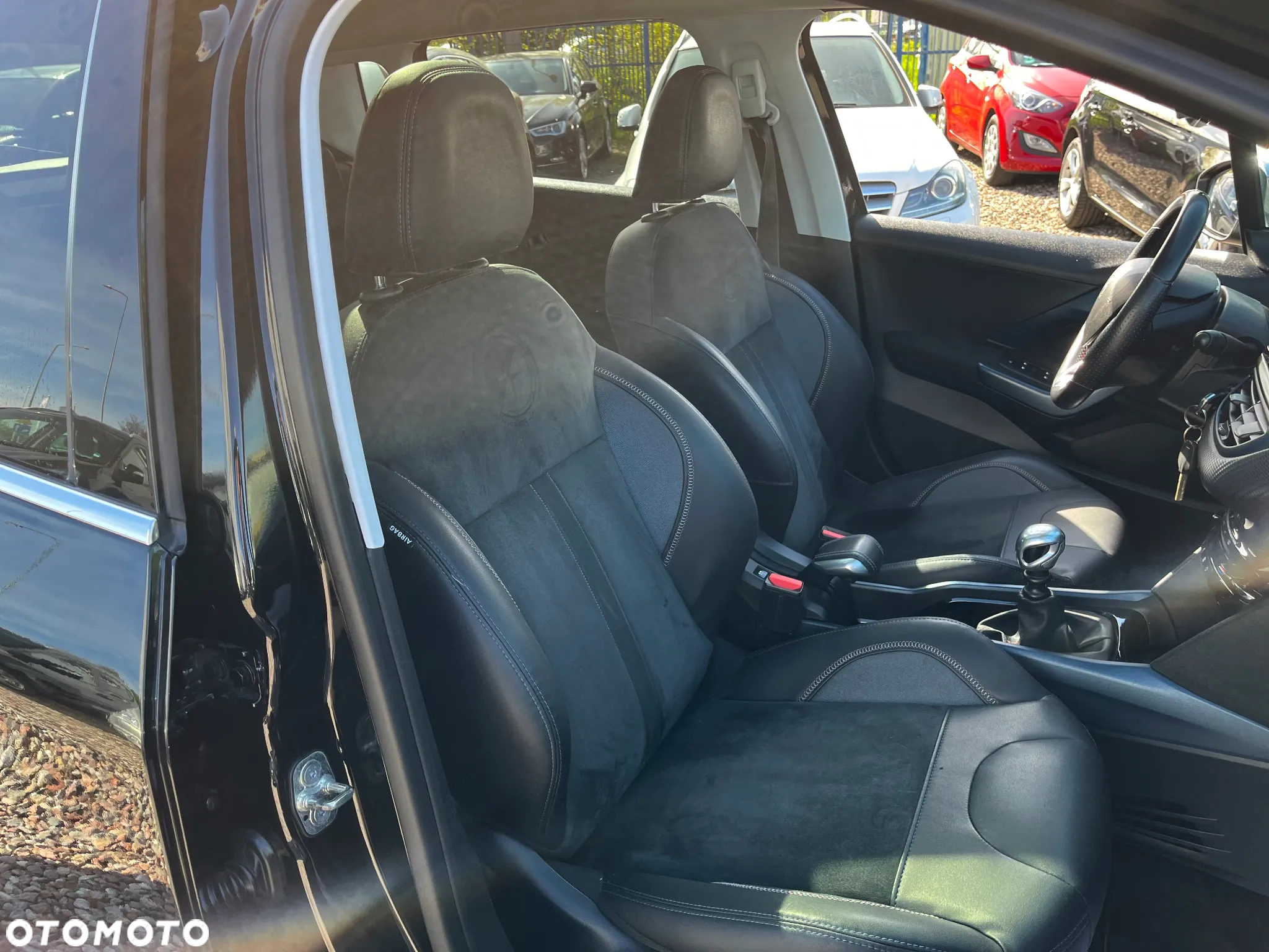 Peugeot 2008 - 33