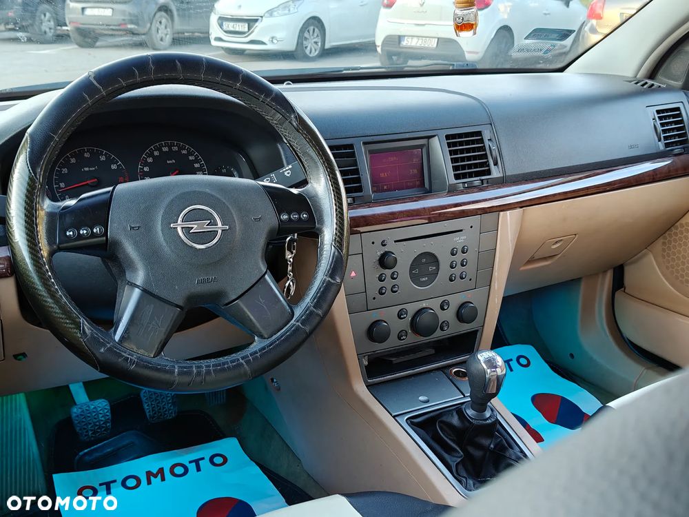 Opel Vectra 1.8 CD - 10