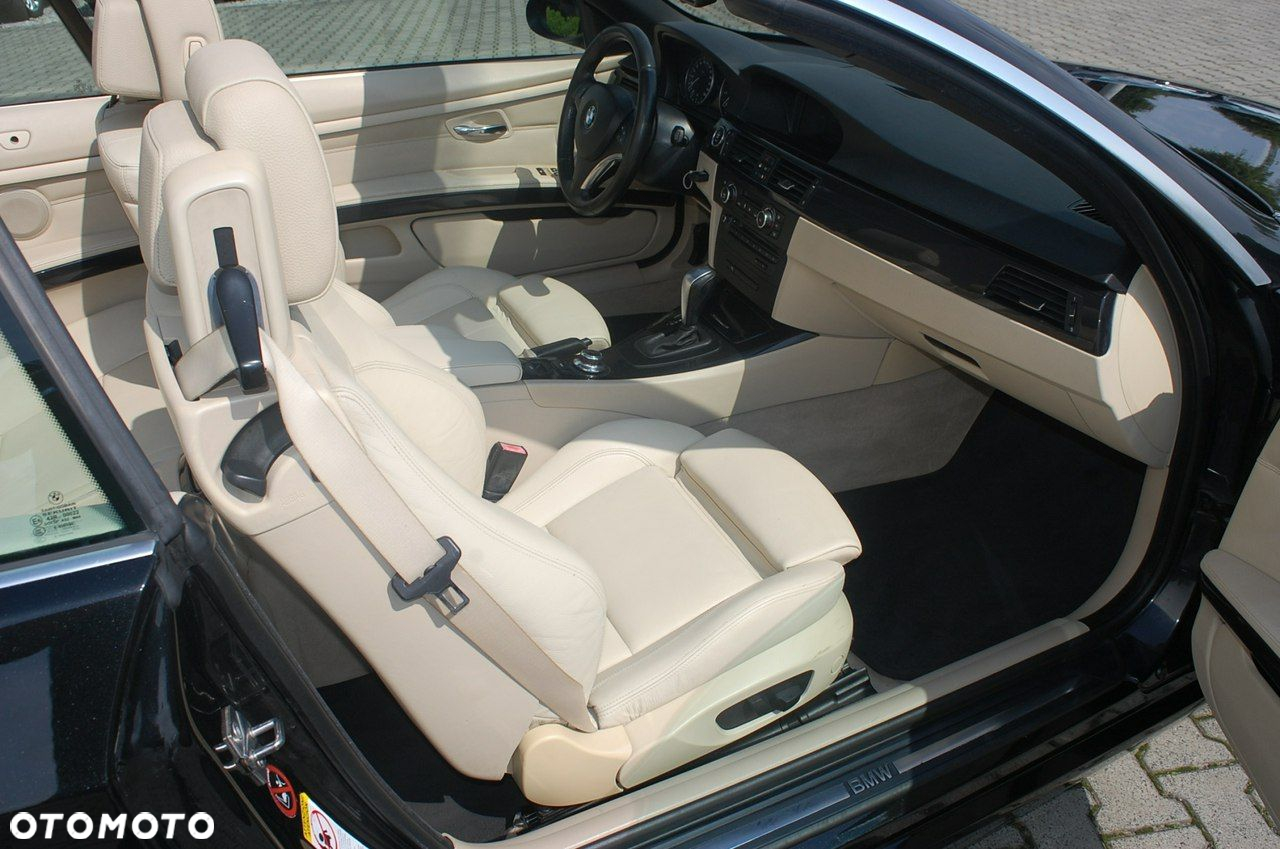 BMW Seria 3 - 7