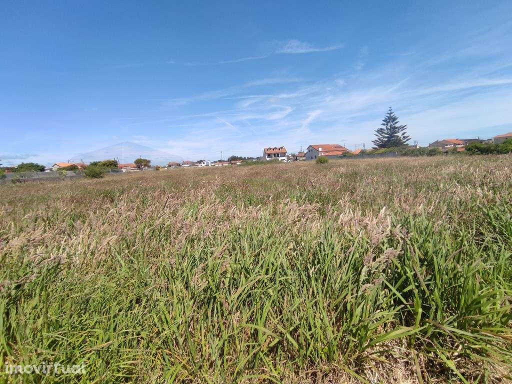 Terreno com vistas Ria - Gafanha da Encarnação - Grande imagem: 3/21