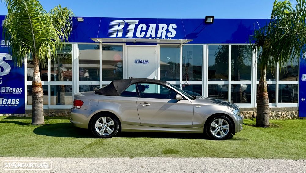 BMW 118 d - 4