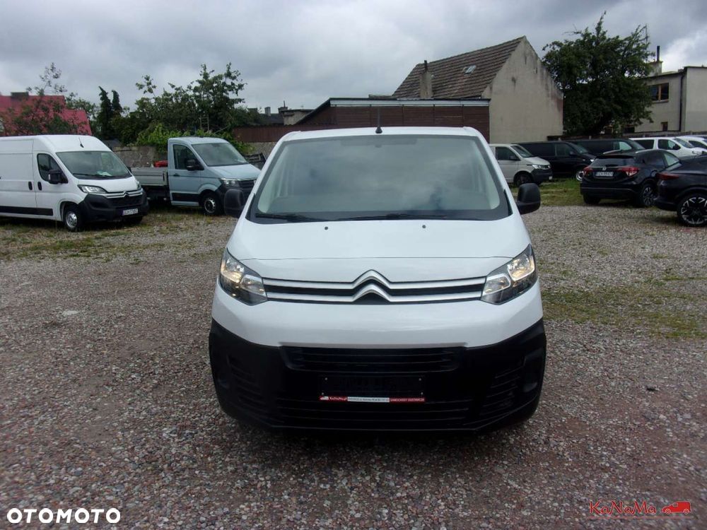 Citroën Jumpy - 9