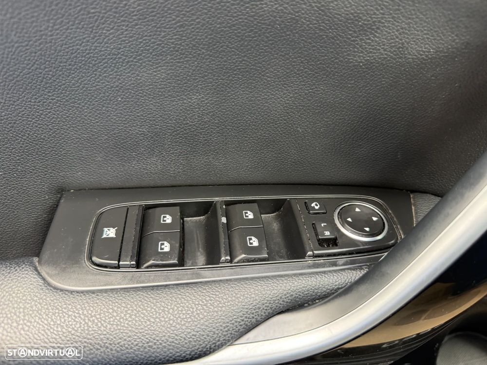 Kia Ceed SW 1.6 CRDi MHEV Drive+SRF - 21