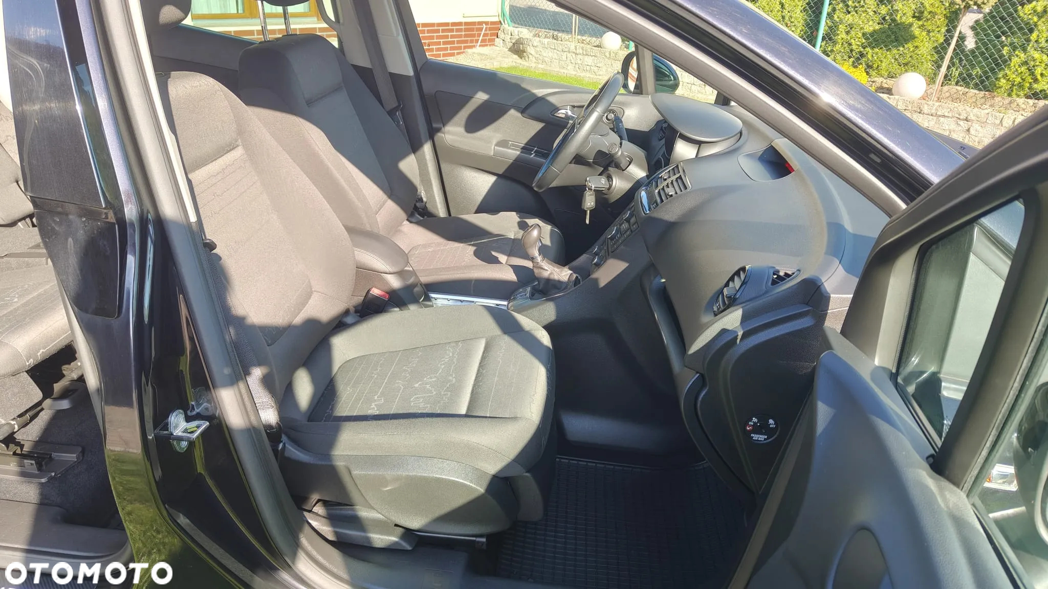 Opel Meriva 1.4 Innovation - 16
