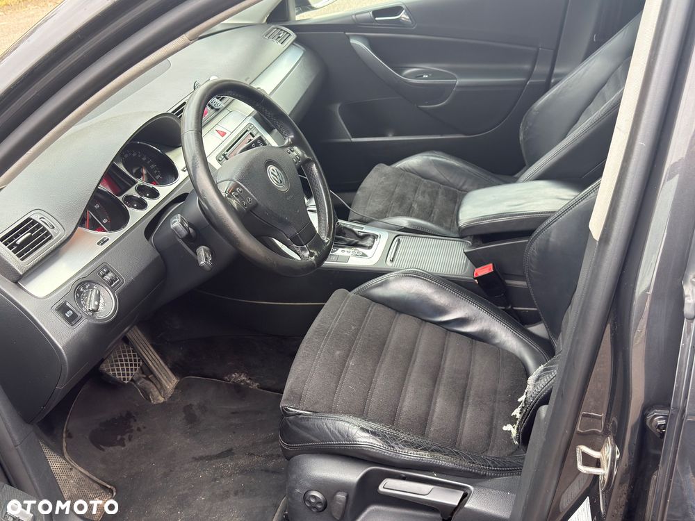 Volkswagen Passat 2.0 TDI DPF Highline DSG - 7