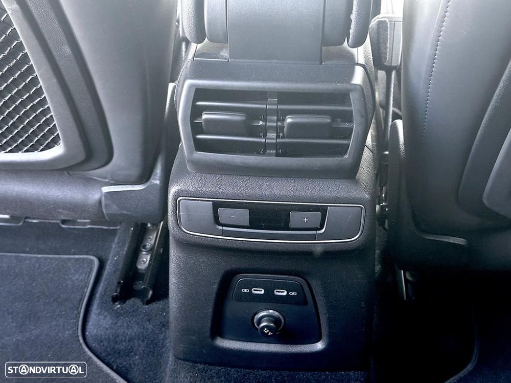 Audi Q4 Sportback e-tron 40 82 kWH - 36