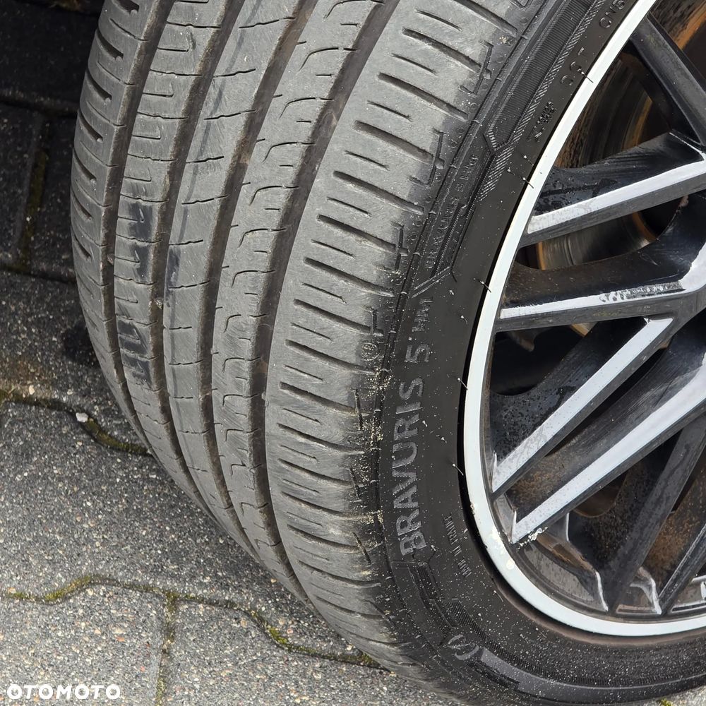 Volvo V40 D2 Drive-E Summum - 5