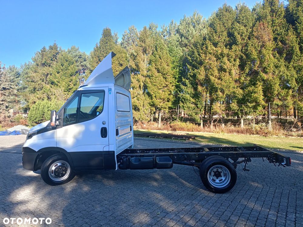 Iveco DAILY 35C14V  HI-MATIC - 6
