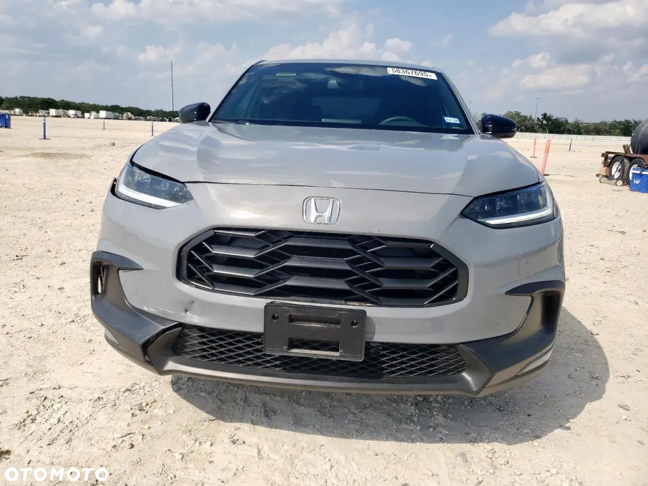 Honda HR-V - 2