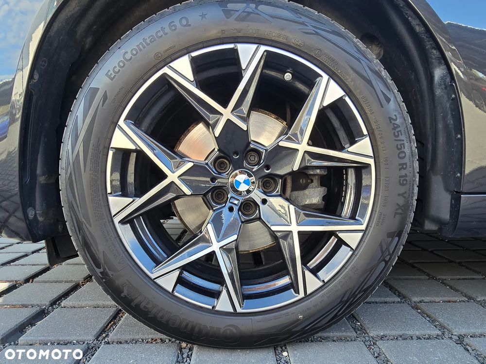 BMW X3 - 6