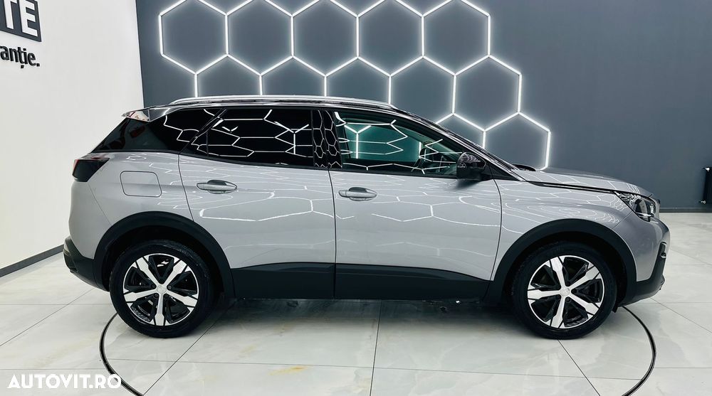 Peugeot 3008 PureTech 130 Stop & Start Active - 32