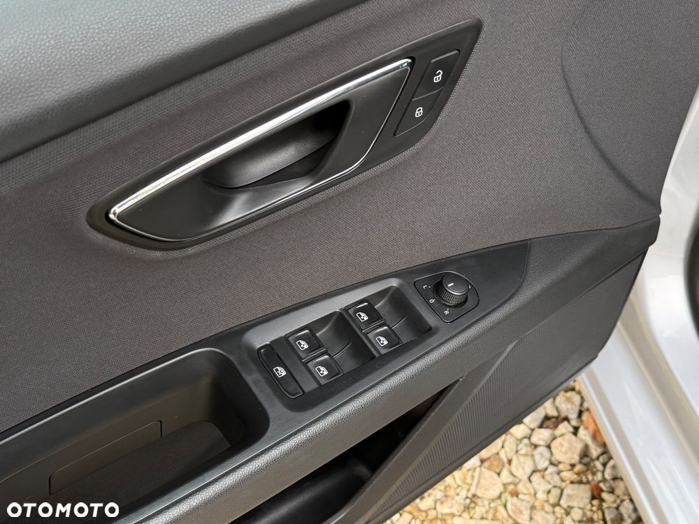 Seat Leon - 15