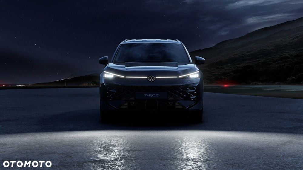 Volkswagen T-Roc 1.5 eTSI R-Line DSG - 10