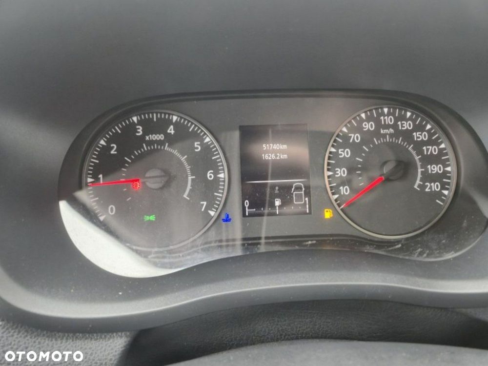 Renault Master - 23