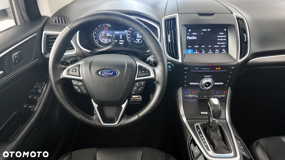 Ford Edge 2.0 TDCi Twin-Turbo 4WD Sport - 22