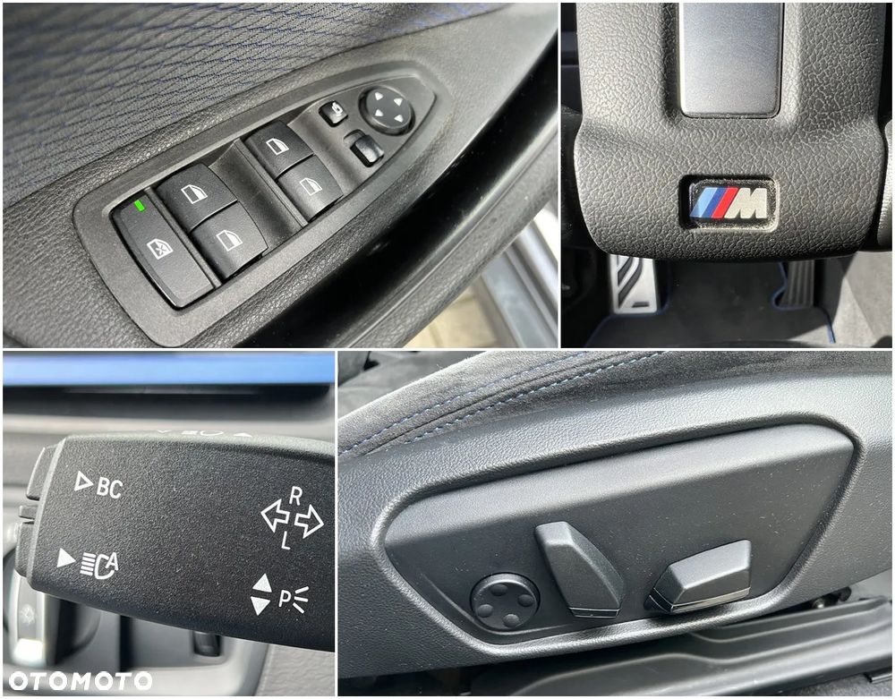BMW X2 xDrive20d M Sport - 39