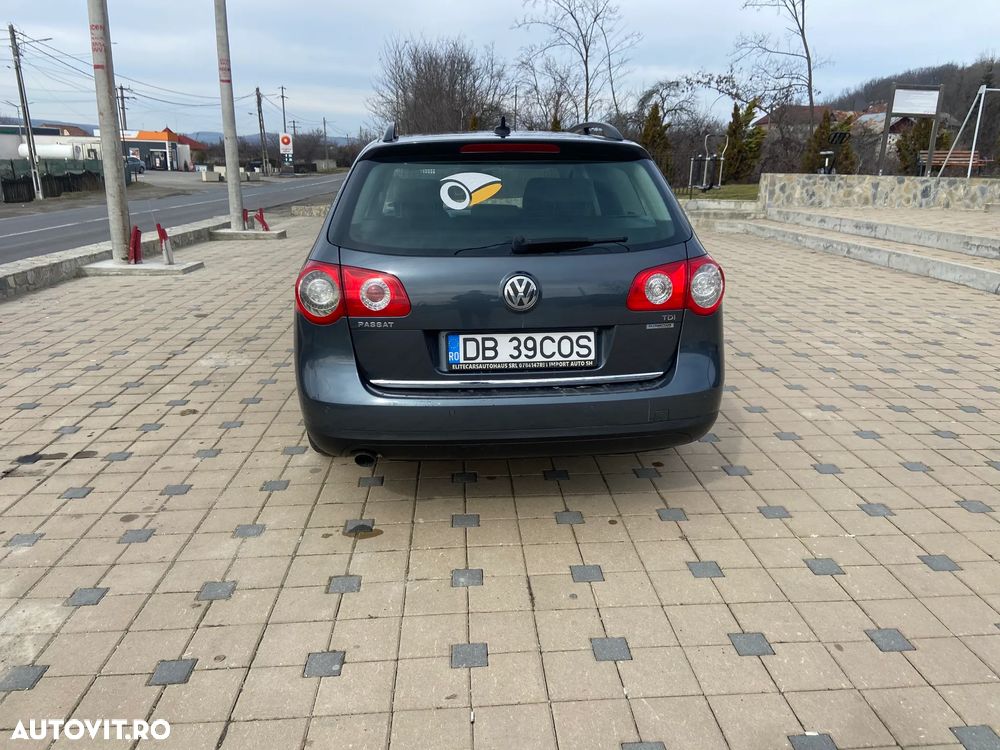 Volkswagen Passat - 9