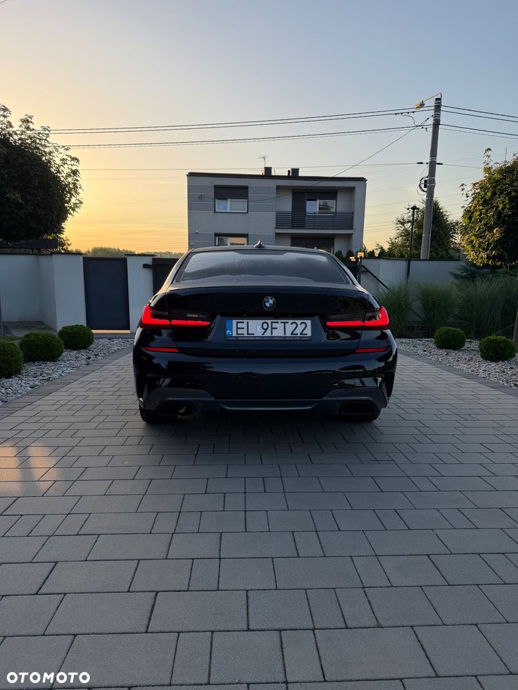 BMW Seria 3 - 11