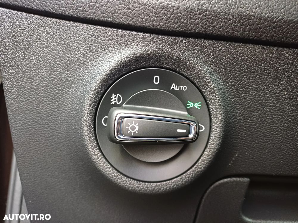 Skoda Kodiaq 2.0 TDI 4X4 DSG Style - 11