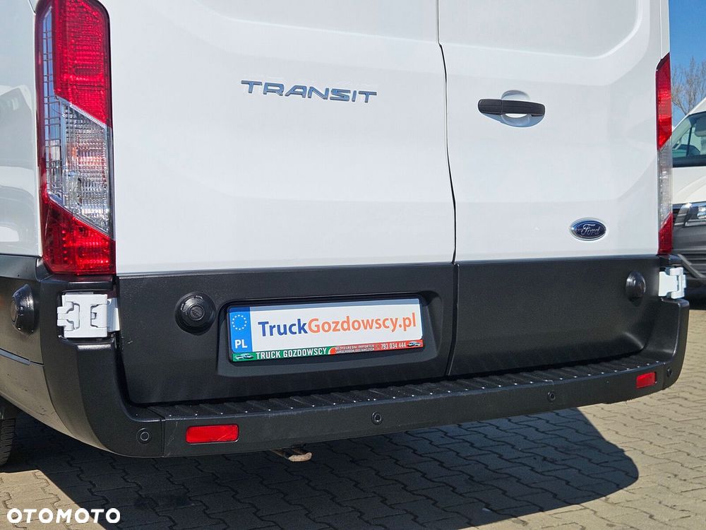 Ford transit L4H3 *74999zł NETTO* 2.0TdCi/131KM - 12