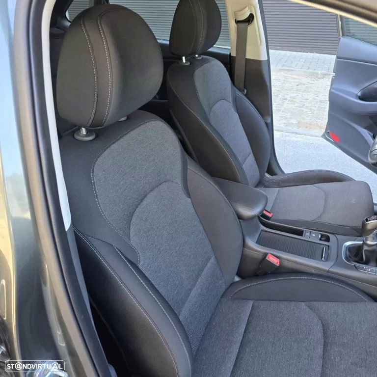Hyundai i30 1.0 T-GDI Style Plus - 16