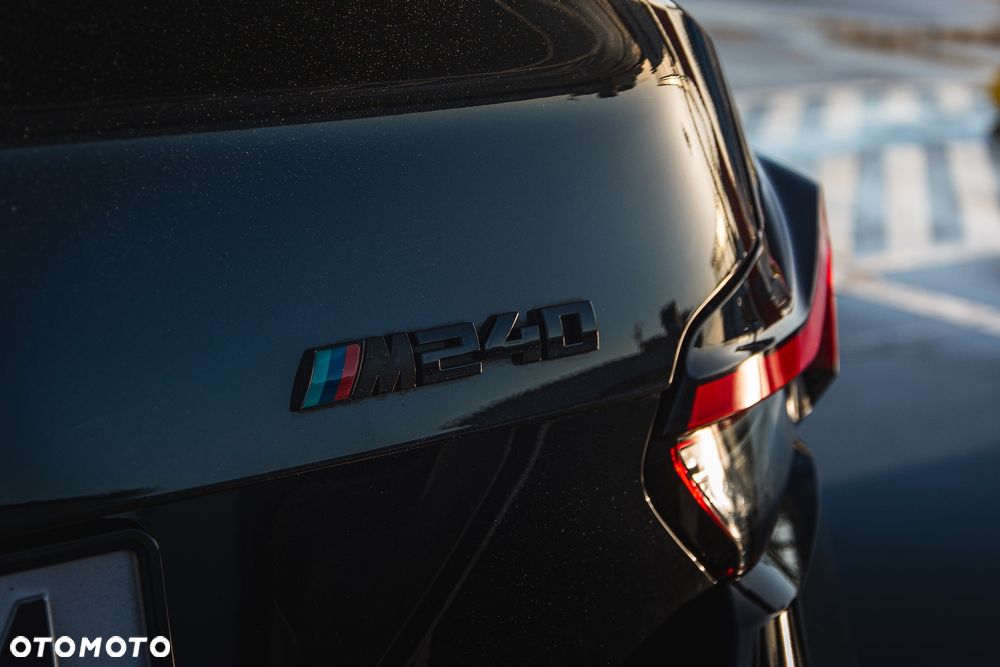 BMW Seria 2 M240i xDrive - 6