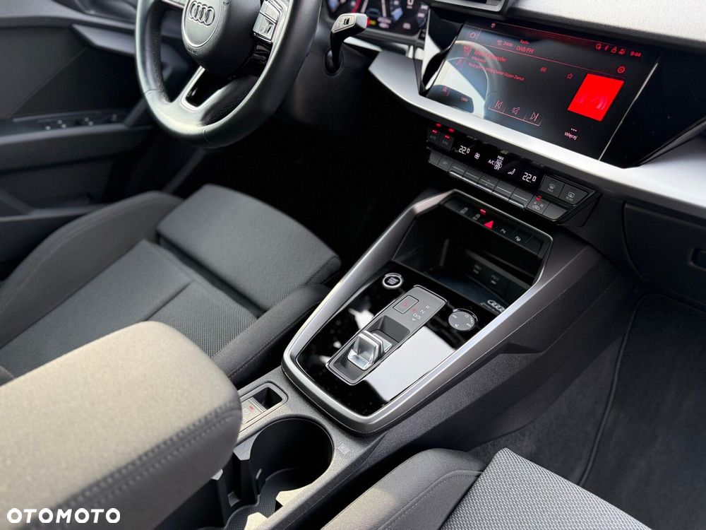 Audi A3 - 6