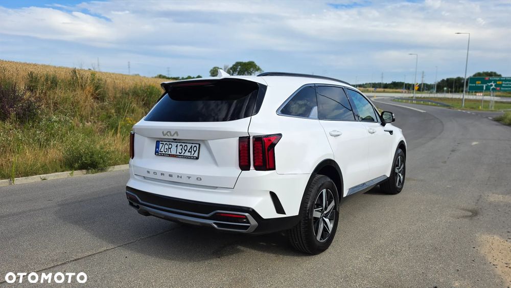 Kia Sorento - 6