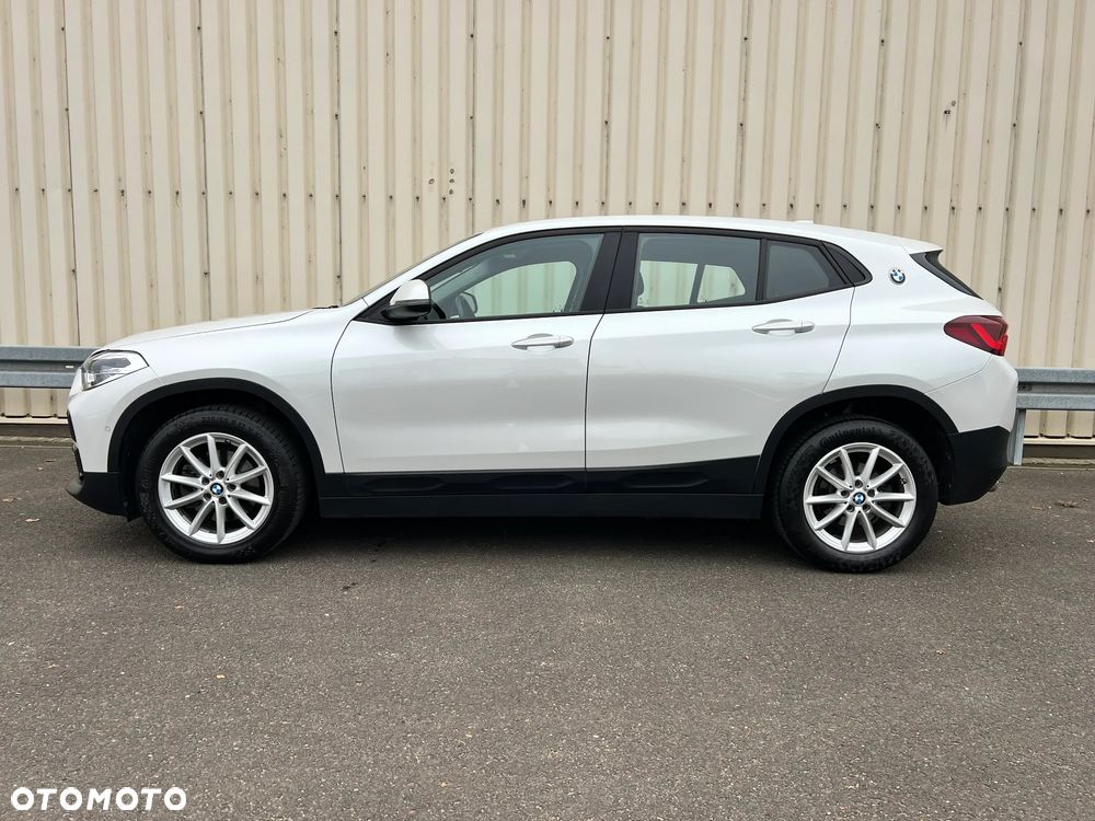 BMW X2 sDrive18i Advantage - 2