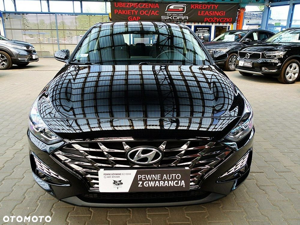 Hyundai i30 - 4