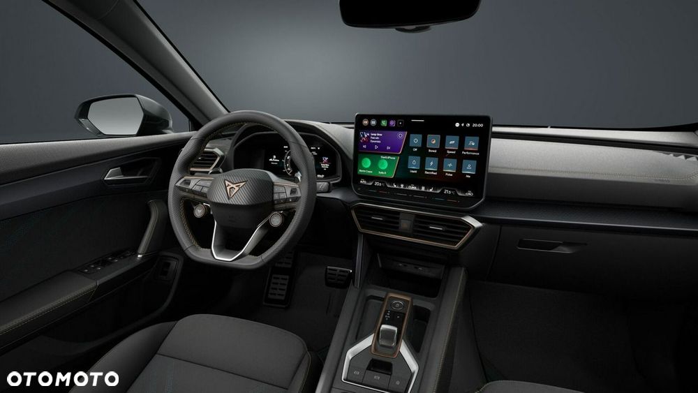 Cupra Formentor - 5