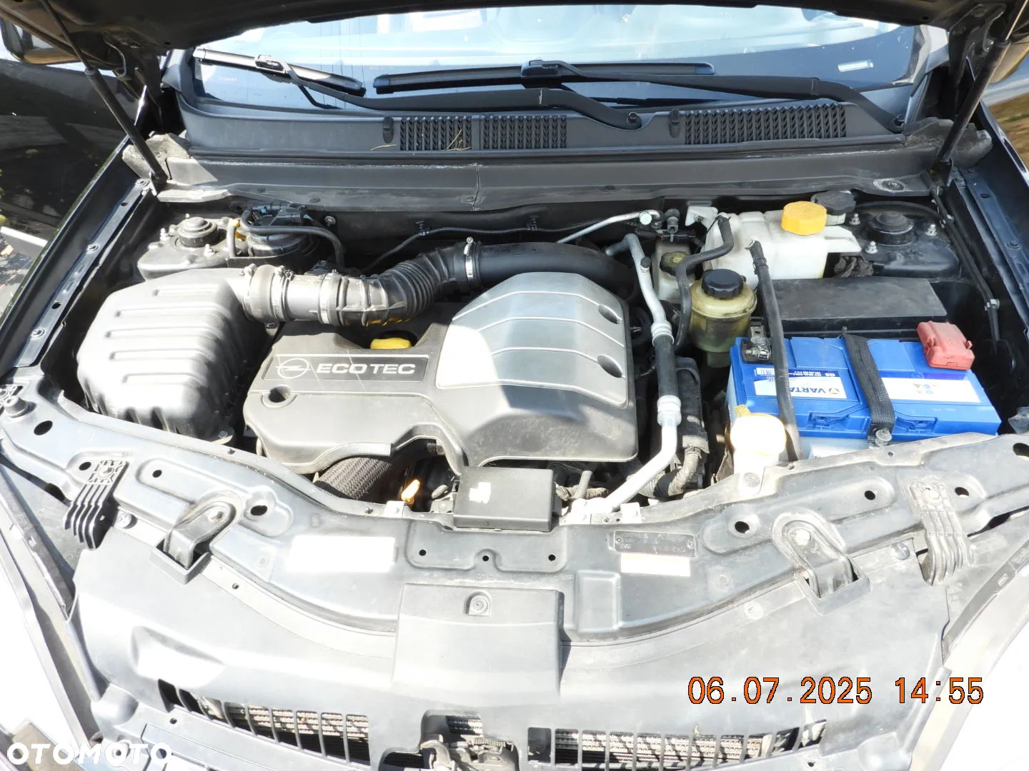 Opel Antara 2.0 CDTI 4x4 Cosmo - 13