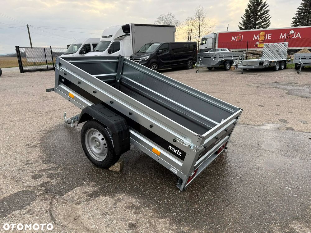 Martz HIT KIPP 200 - 7