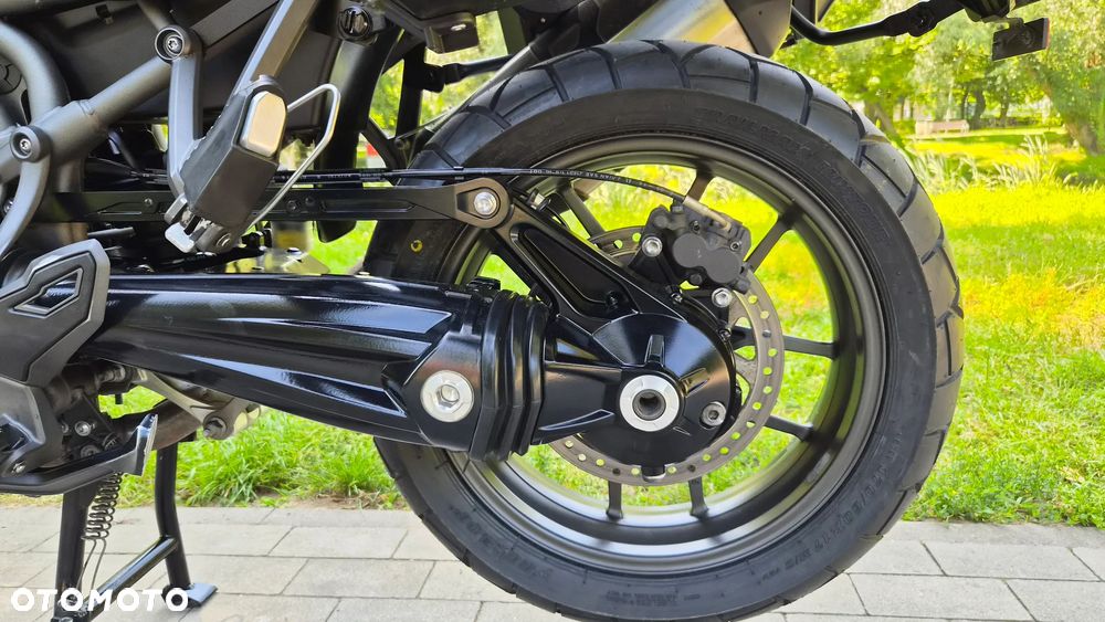 Triumph Tiger - 20