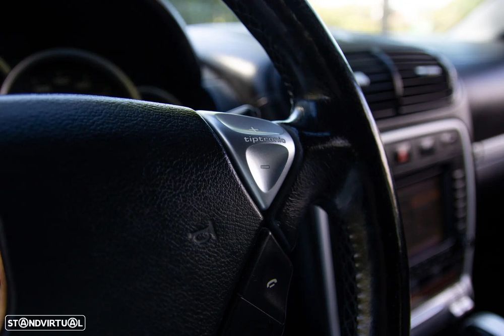 Porsche Cayenne Turbo - 23