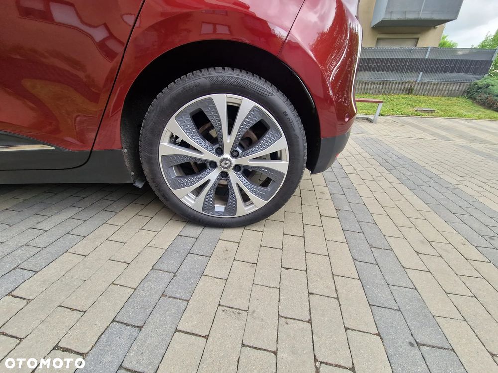 Renault Scenic 1.6 dCi Energy Intens - 13