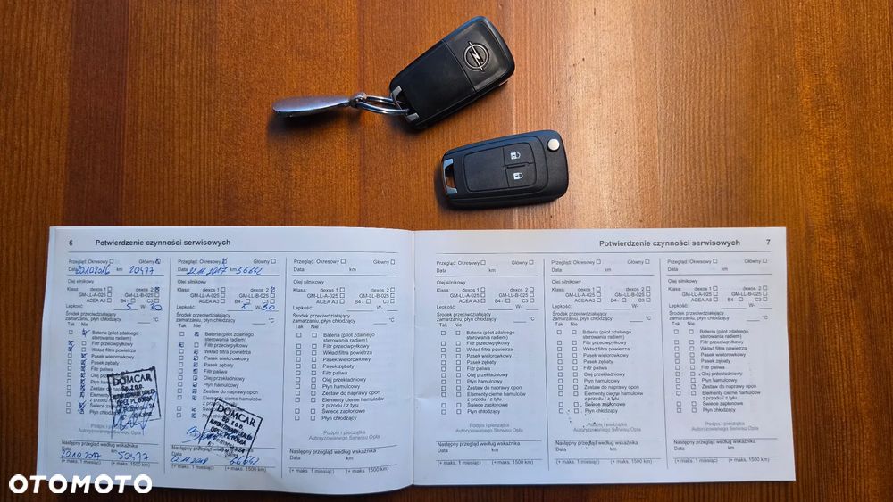 Opel Insignia 2.0 CDTI Cosmo - 37